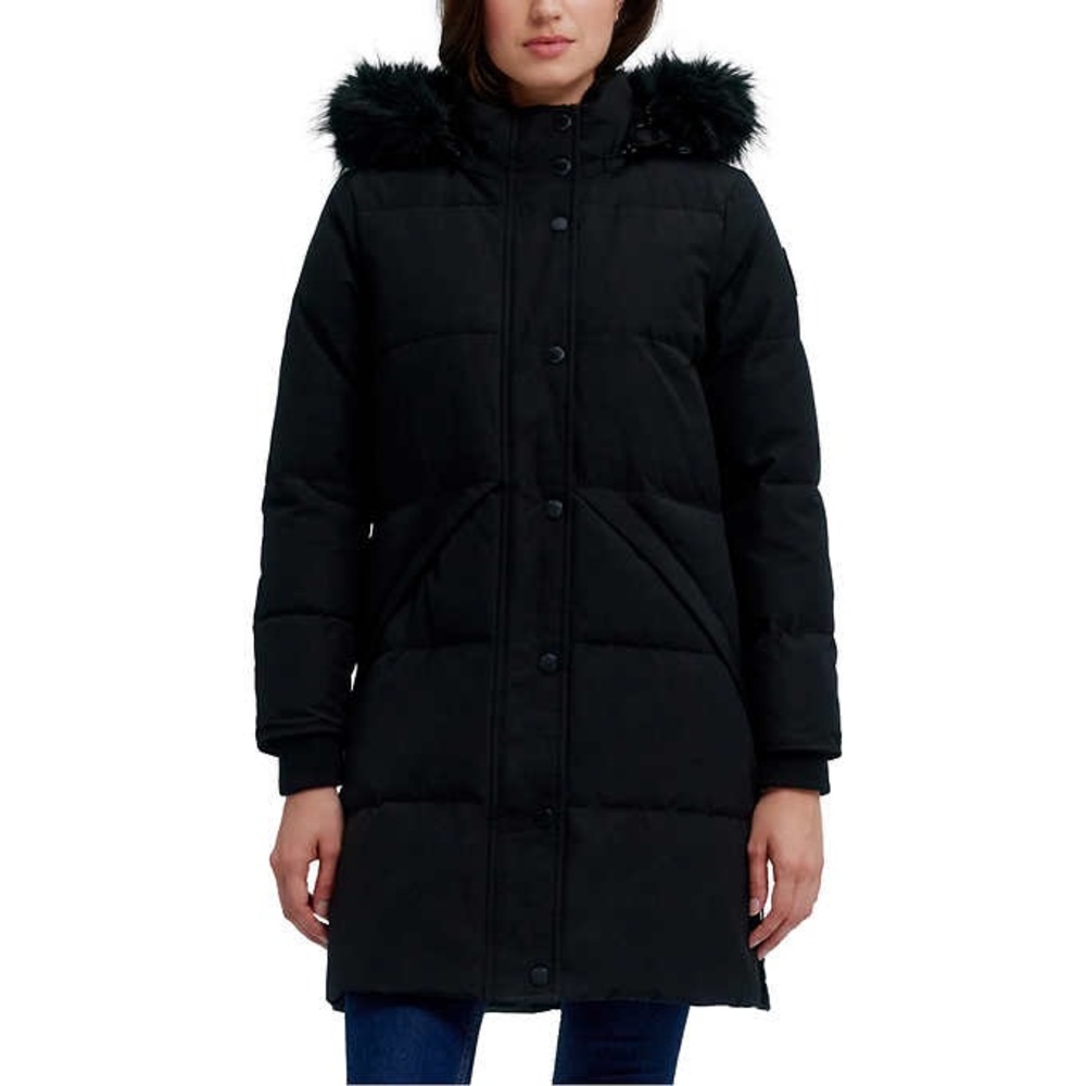 Borealis Arctic Expedition - PrimaLoft Gold Parka / Winter Coat